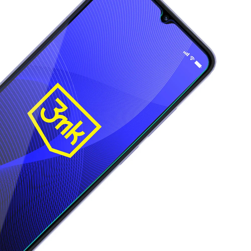 Película Protetora 3mk para Smartphone Xiaomi Redmi 12C / FlexibleGlass™