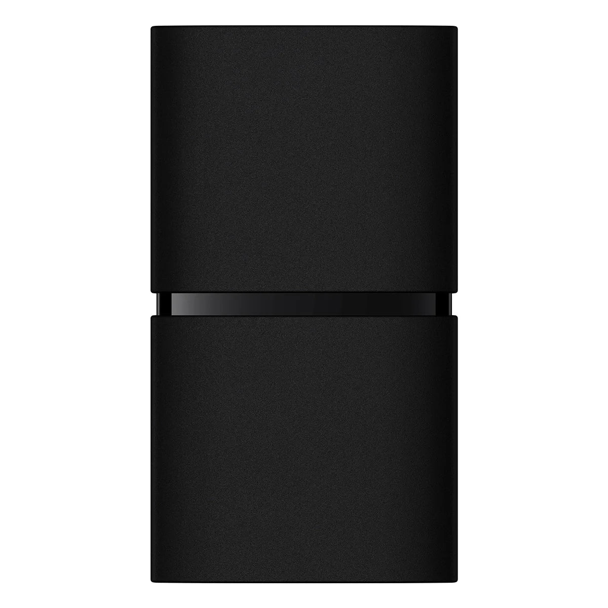 Conector RJ-45 Baseus Premium Preto | Ligação de Rede Estável e Profissional