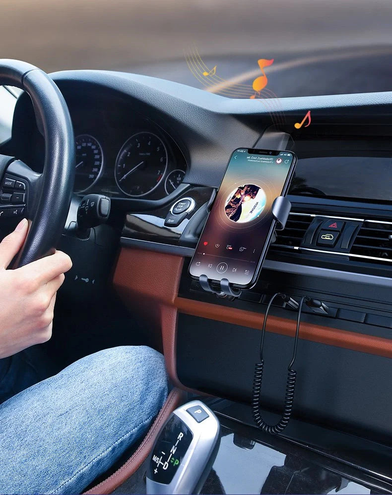 Adaptador Ugreen Áudio Bluetooth 5.0 CM309