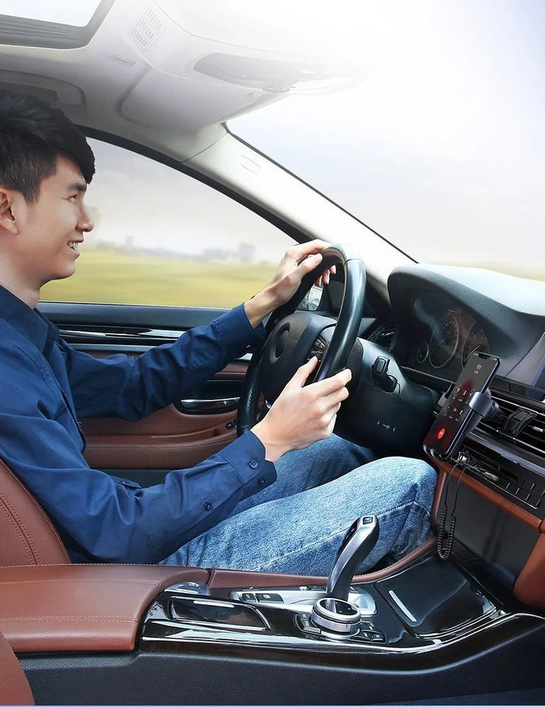 Adaptador Ugreen Áudio Bluetooth 5.0 CM309