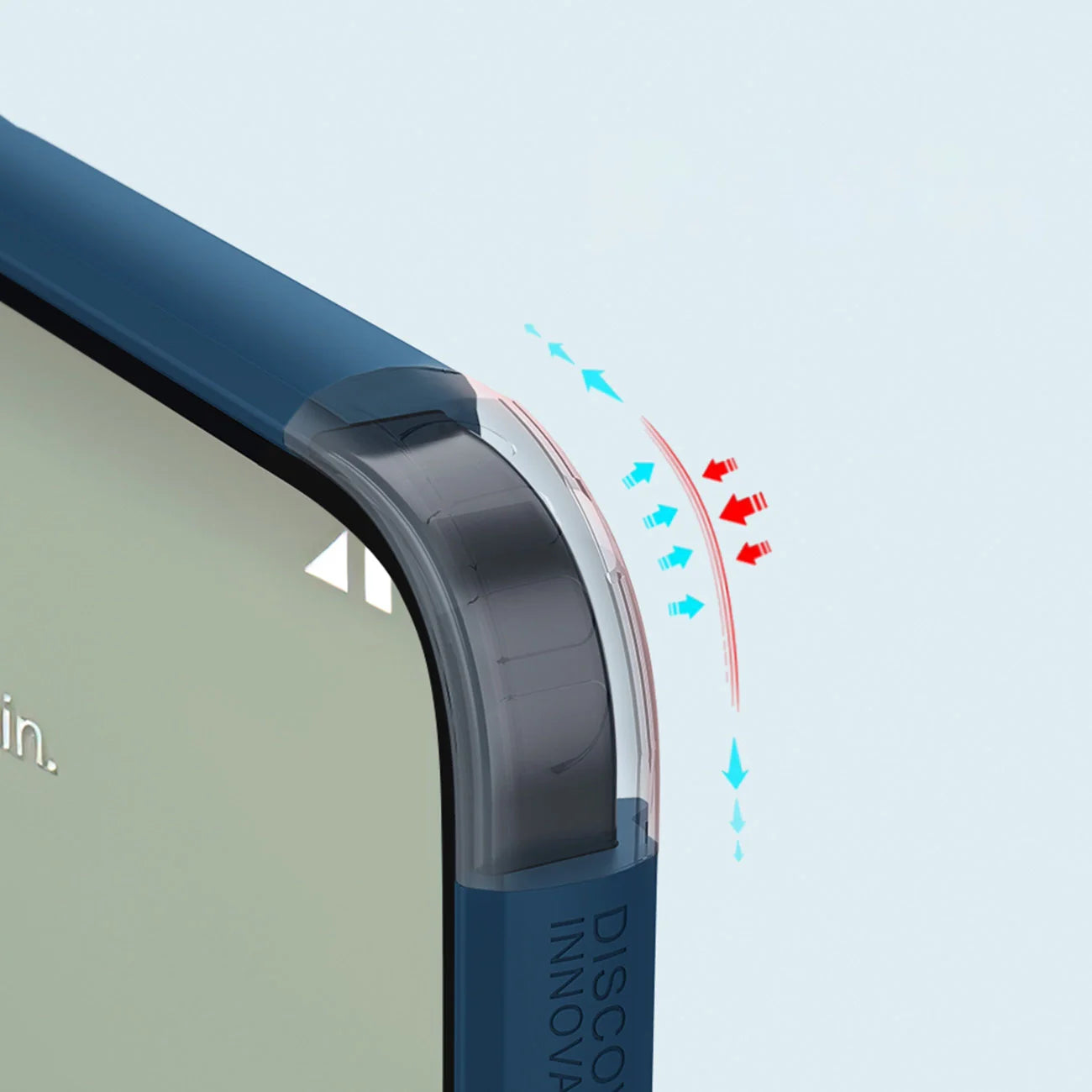 Capa Super Frosted Shield Pro Google Pixel 7a Nillkin Preta