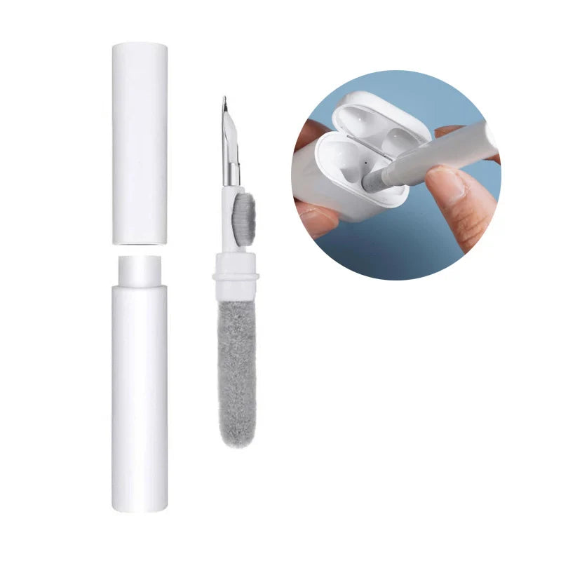 Kit de Limpeza para AirPods Branco Wozinsky WACK-01