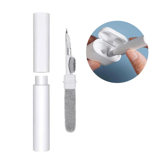 Kit de Limpeza para AirPods Branco Wozinsky WACK-01