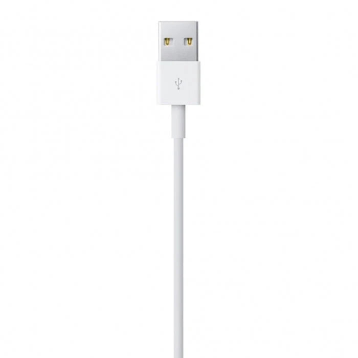 Cabo USB-A para Lightning Oficial Apple 1m MXLY2ZM