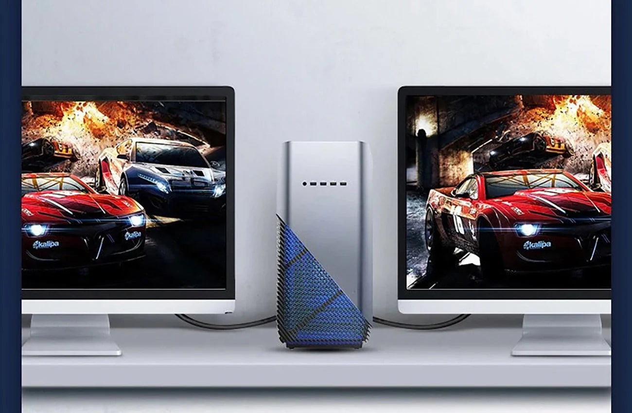 Cabo DisplayPort para DisplayPort 1.2 4K 1m Ugreen DP102 10244