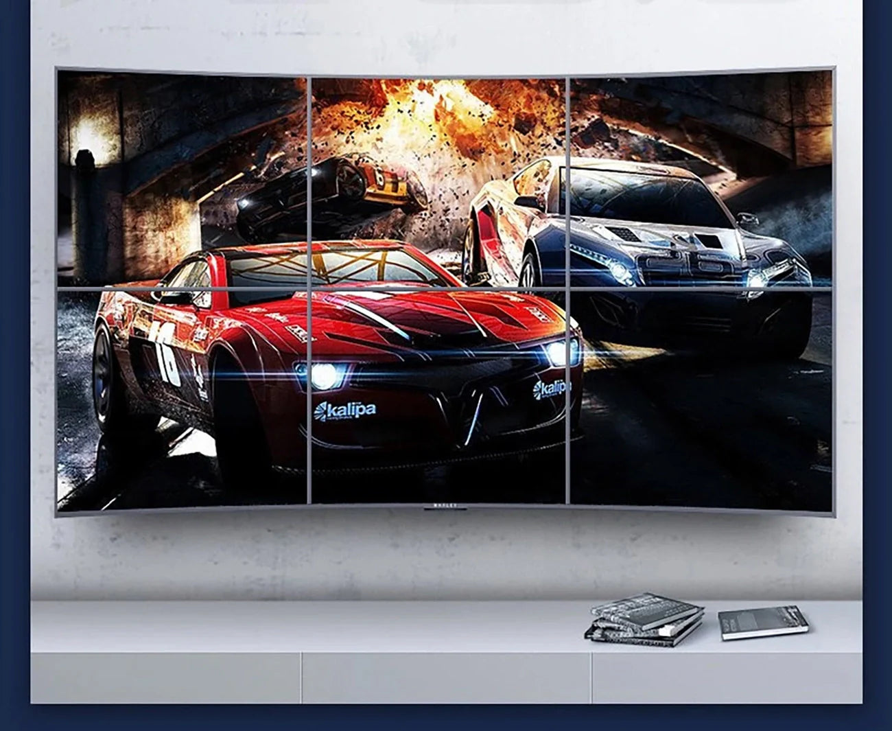 Cabo DisplayPort para DisplayPort 1.2 4K 1m Ugreen DP102 10244