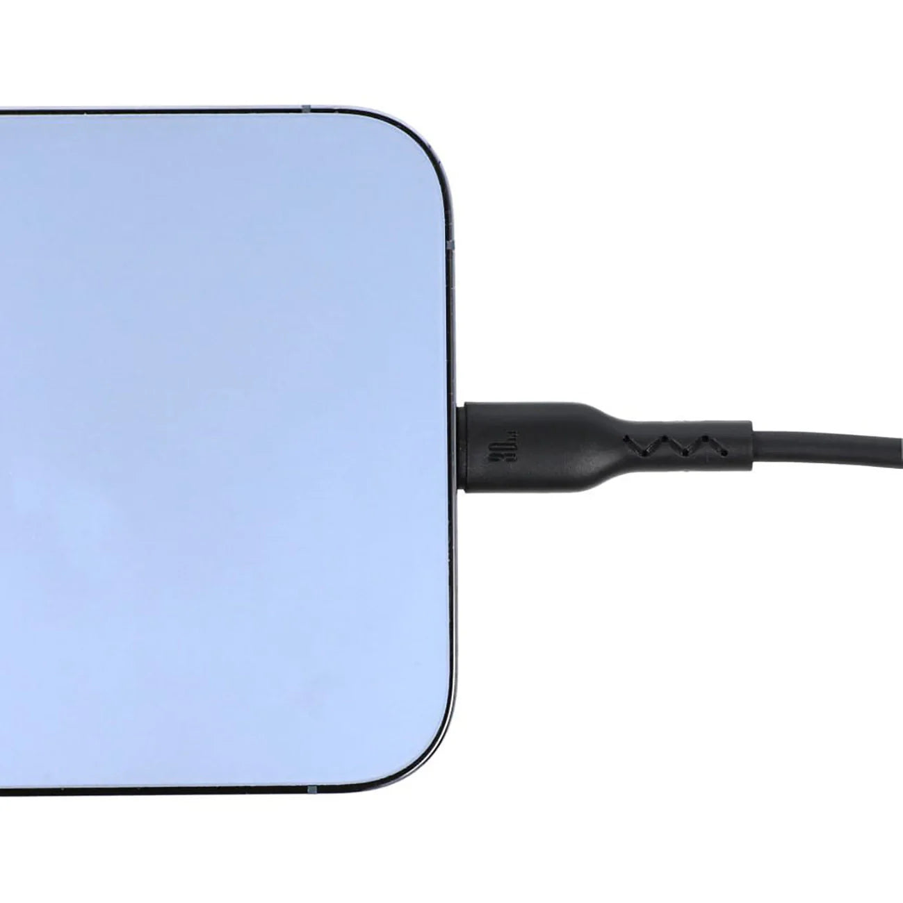 Cabo USB-C para Lightning Joyroom Flash-Charge Series SA26-CL3 30W 1m