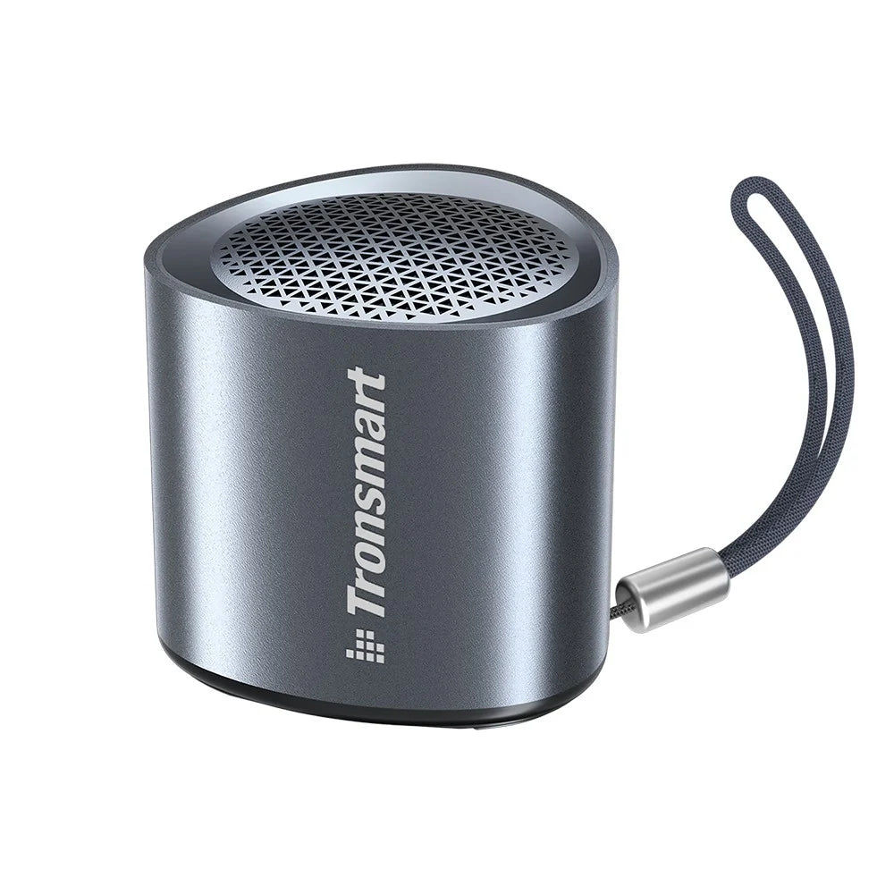 Coluna Tronsmart Nimo 5W Bluetooth 5.3 Preta