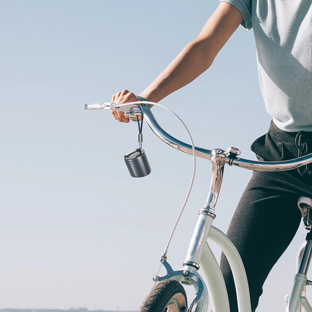 Coluna Tronsmart Nimo 5W Bluetooth 5.3 Preta