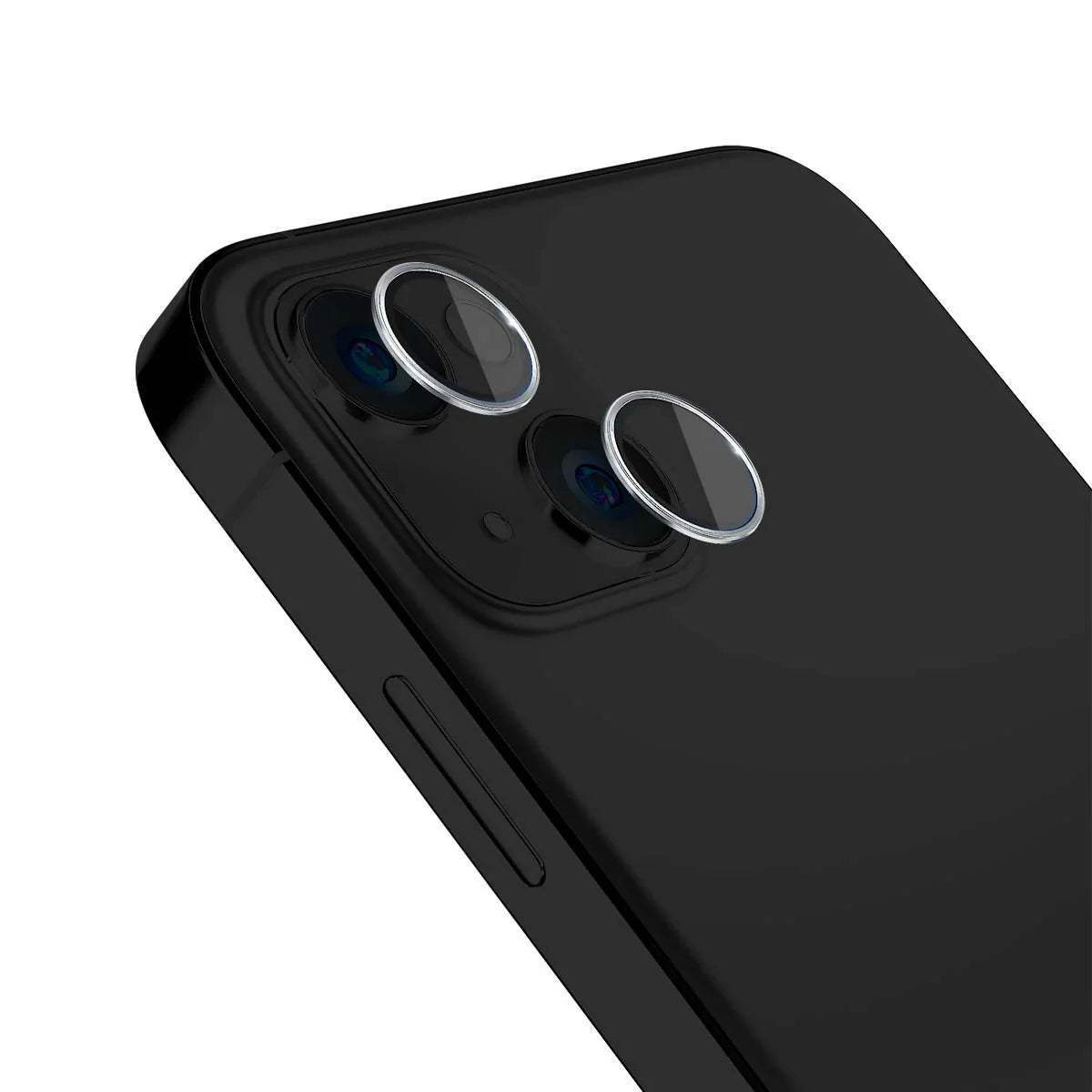 Película de Proteção / 3mk / para Lente da Câmera do iPhone 15 / Lens Protection Pro