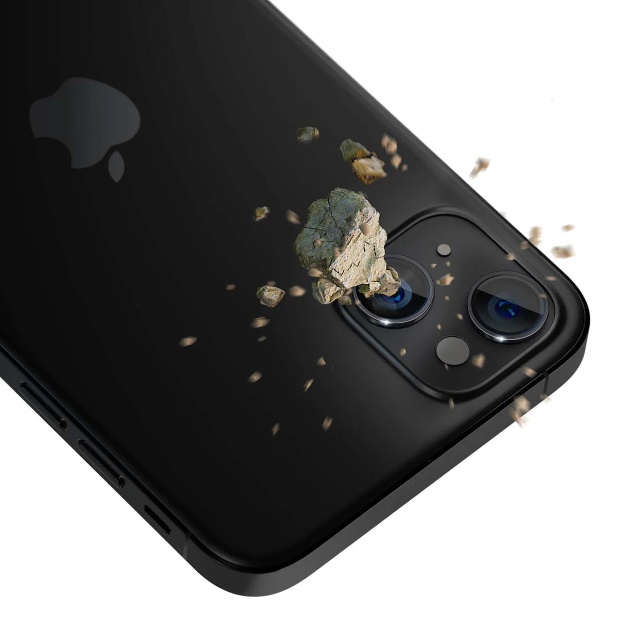 Película de Proteção 3MK iPhone 15