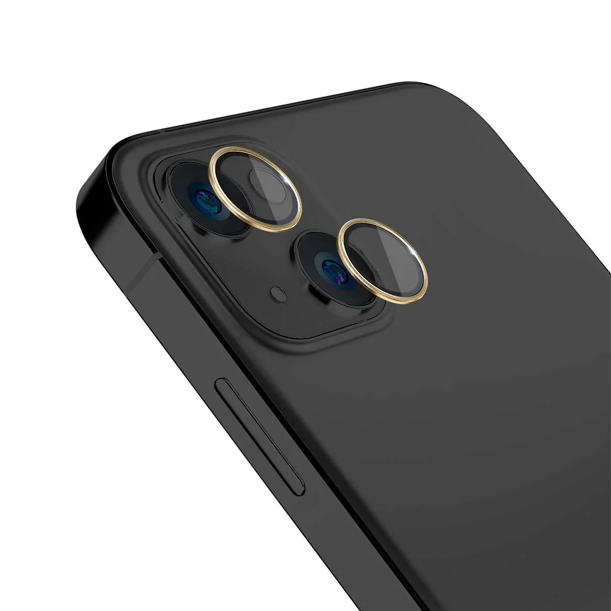 Protector Lente 3MK PROTECTION / Amarelo