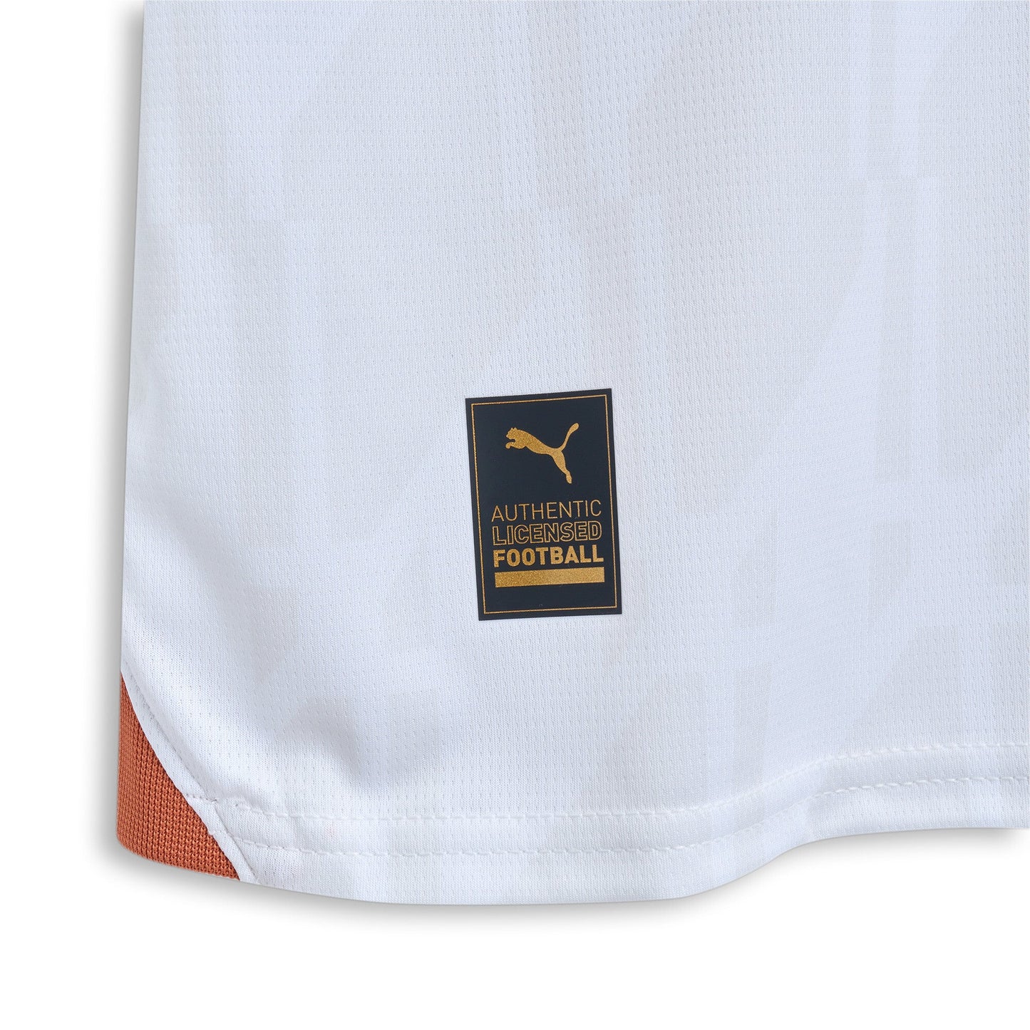 Camisola Puma Manchester City Away