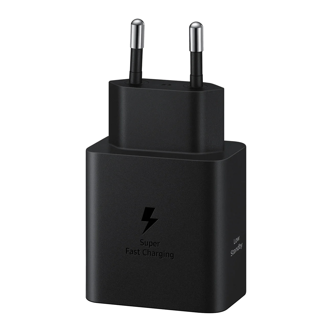 Carregador Samsung EP-T4511 45W USB-C Super Fast Charging Preto + Cabo USB-C 1.8m