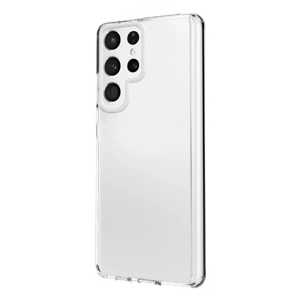 Capa UNIQ LifePro Xtreme Transparente para Samsung Galaxy A35