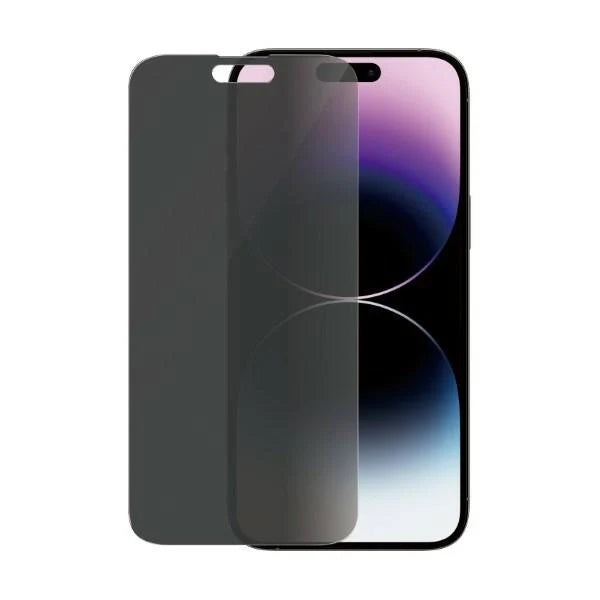 Vidro Temperado Premium com Bloqueio de Privacidade Panzerglass para iPhone 14 Pro Max