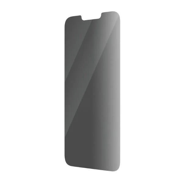 Película de Vidro Antibacteriana / para iPhone 14 Plus/13 Pro Max / PanzerGlass Classic Fit Privacy
