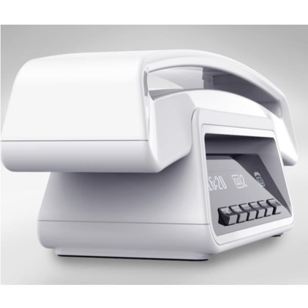 Telefone Alcatel Epure 3 Premium / Branco