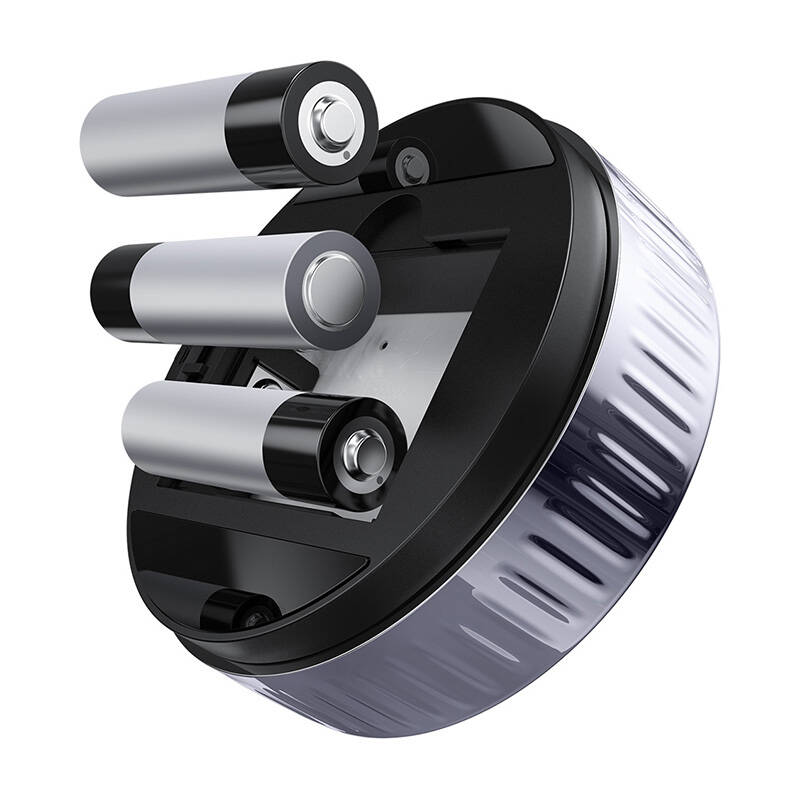 Temporizador Digital Baseus Heyo ACDJS-01