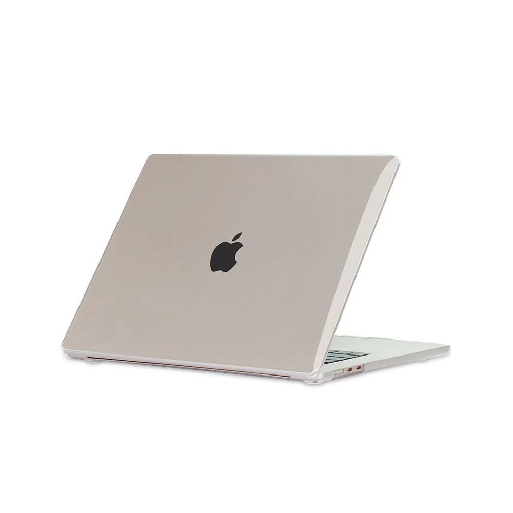 Capa para MacBook Air 15" M2 / M3 / 2023-2024 Tech-Protect SmartShell