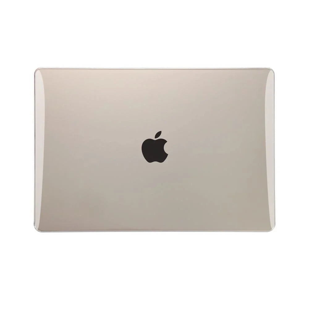 Capa para MacBook Air 15" M2 / M3 / 2023-2024 Tech-Protect SmartShell