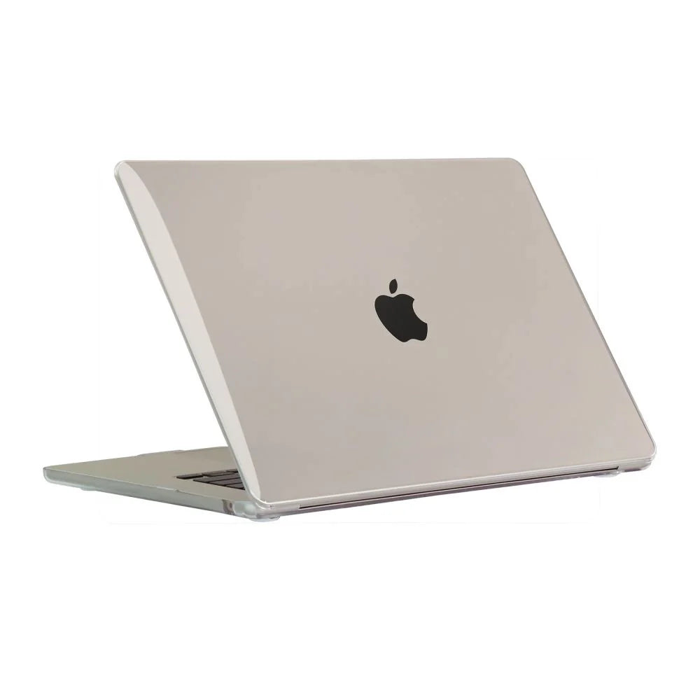 Capa para MacBook Air 15" M2 / M3 / 2023-2024 Tech-Protect SmartShell