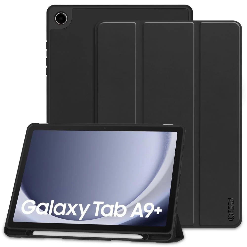 Capa para Tablet Samsung Galaxy Tab A9+ 11" Tech-Protect 24559-0