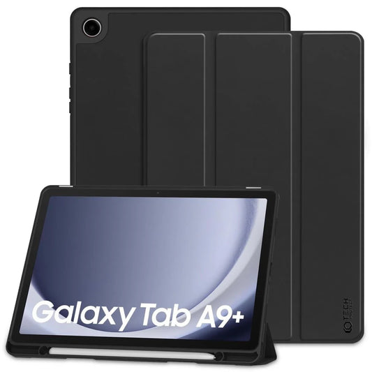 Capa para Tablet Samsung Galaxy Tab A9+ 11" Tech-Protect 24559-0