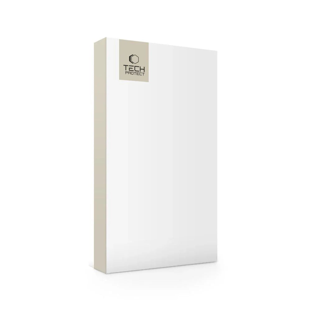 Capa Tech-Protect para Motorola Edge 50 Fusion 5G Preto Matte