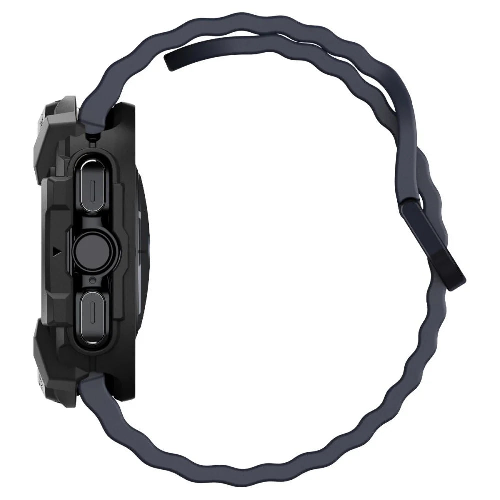 Capa para Samsung Galaxy Watch Ultra 47mm Spigen Preto