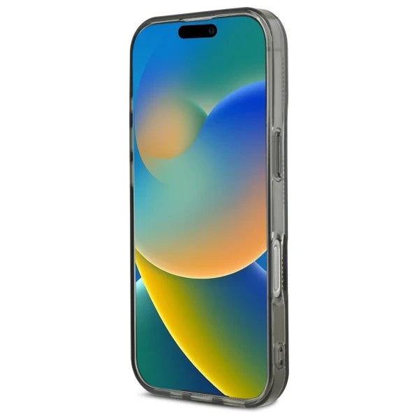 Capa iPhone 16 Pro Karl Lagerfeld em Pele Sintética