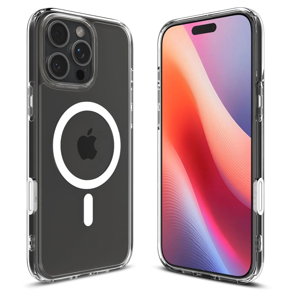 Capa Spigen Ultra Hybrid MagSafe para iPhone 16 Pro Max