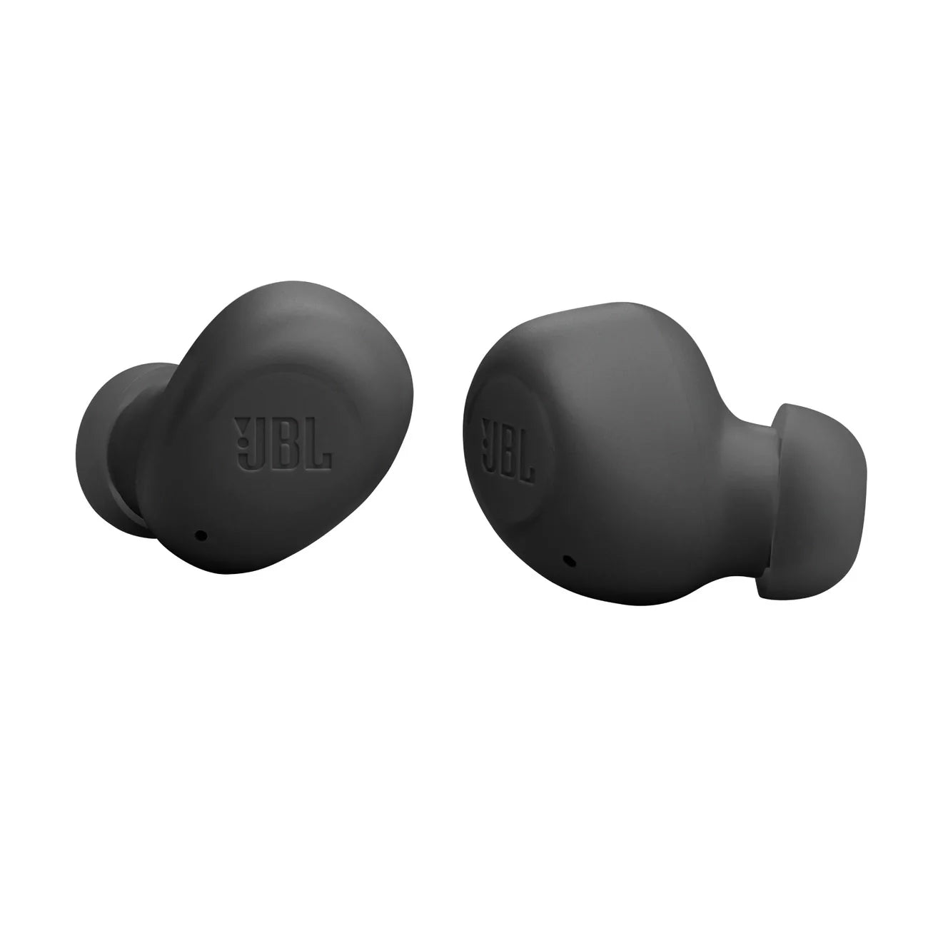 Earbuds JBL Wave Buds True Wireless Stereo (TWS) Intra-auditivo Bluetooth Preto