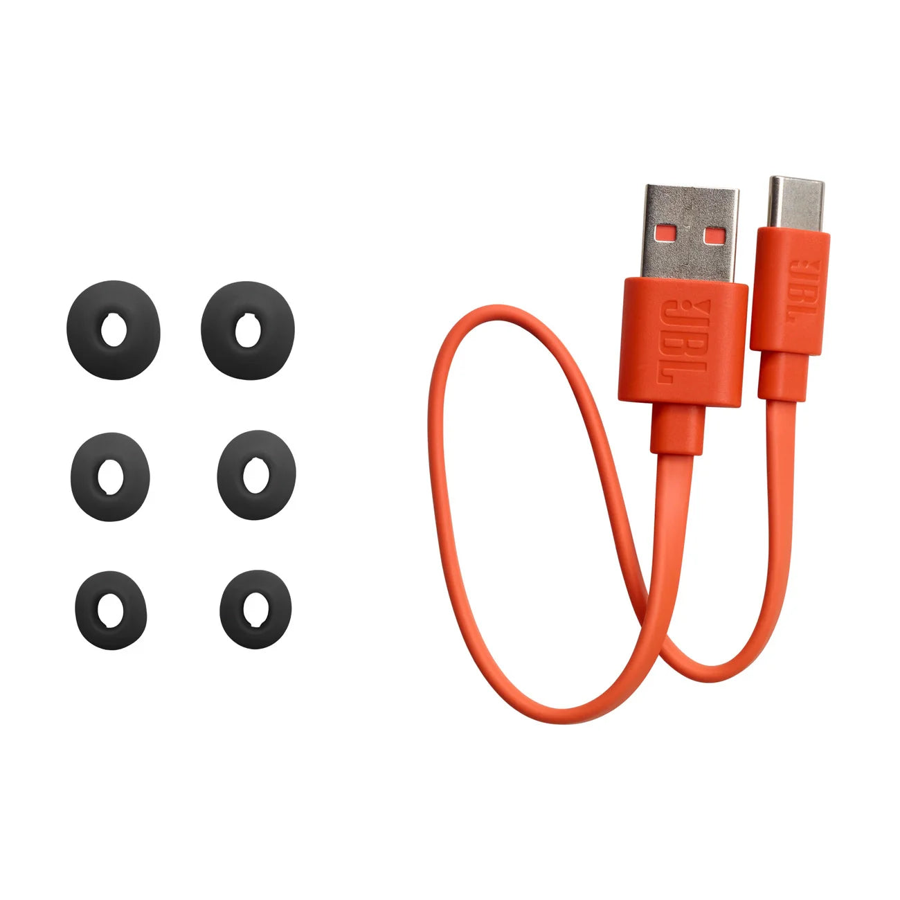 Earbuds JBL Wave Buds True Wireless Stereo (TWS) Intra-auditivo Bluetooth Preto