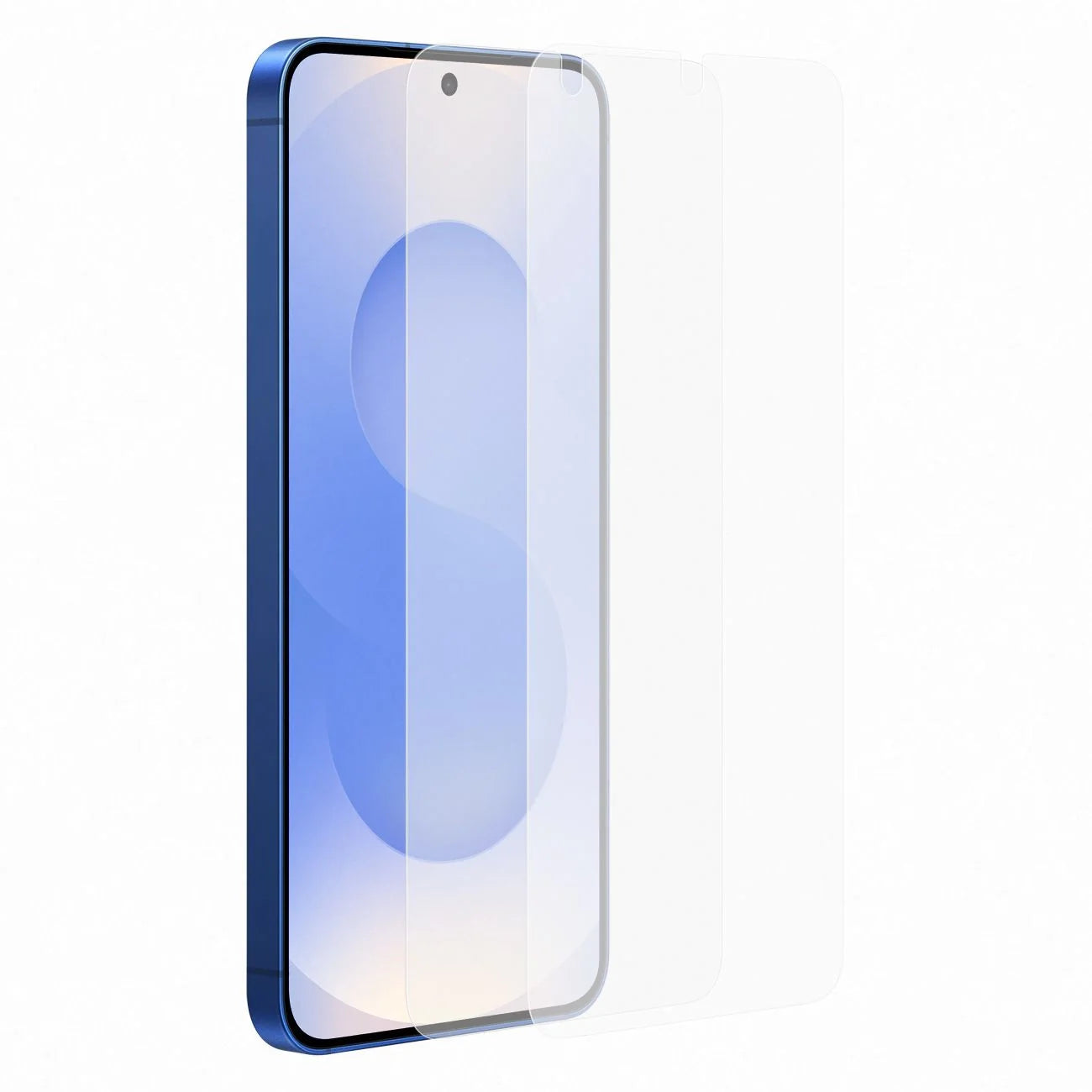 Samsung Película Anti-Refletor para Samsung Galaxy S25 Clear