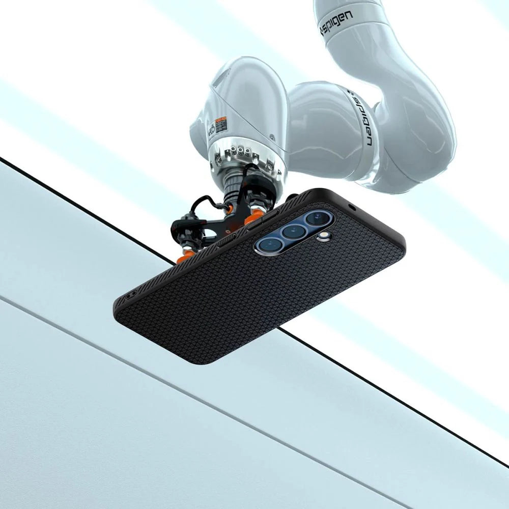 Capa para Samsung Galaxy S25 Spigen 26840-0