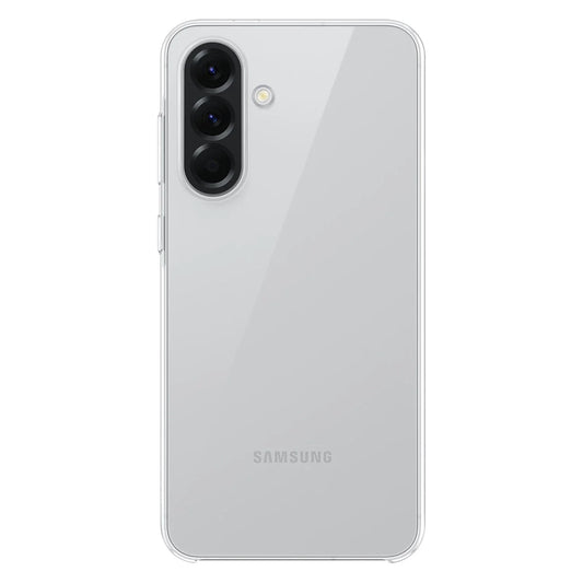 Capa Oficial Samsung Galaxy A56 5G Transparente EF-QA566CTEGWW