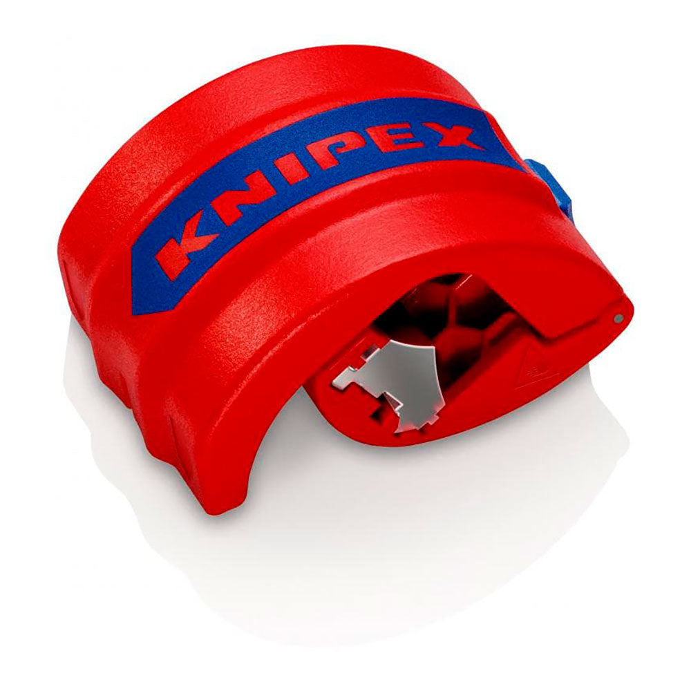 Rohrschneider KNIPEX / Preto / 90_22_10_bk