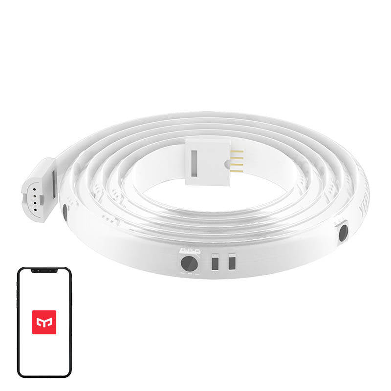 Lightstrip LED Yeelight 1S Fita LED RGB Universal 2M