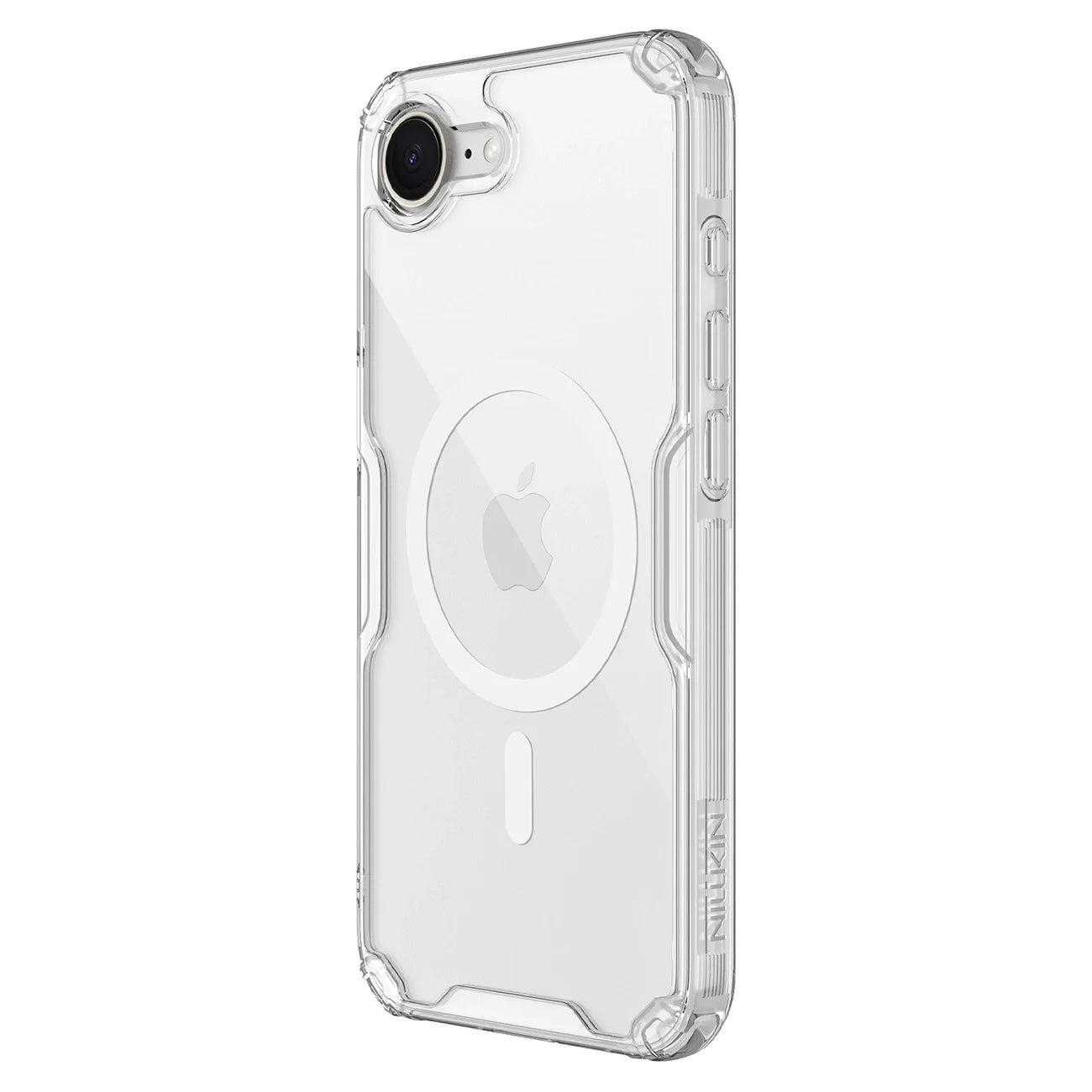 Capa NILLKIN Nature Pro Magnética para iPhone 16e