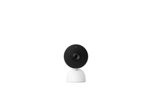 Câmara de Segurança Google Nest Cam Indoor FHD