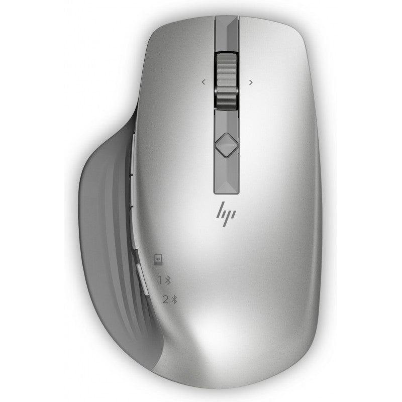 Rato HP Silver 930 Creator Bluetooth 3000 DPI
