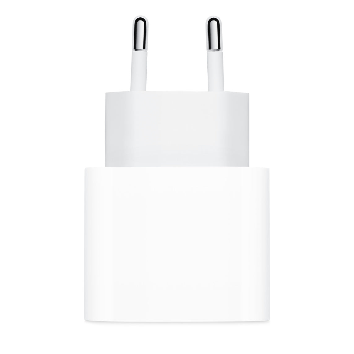 Carregador Apple USB-C 20W Branco MUVV3ZM/A