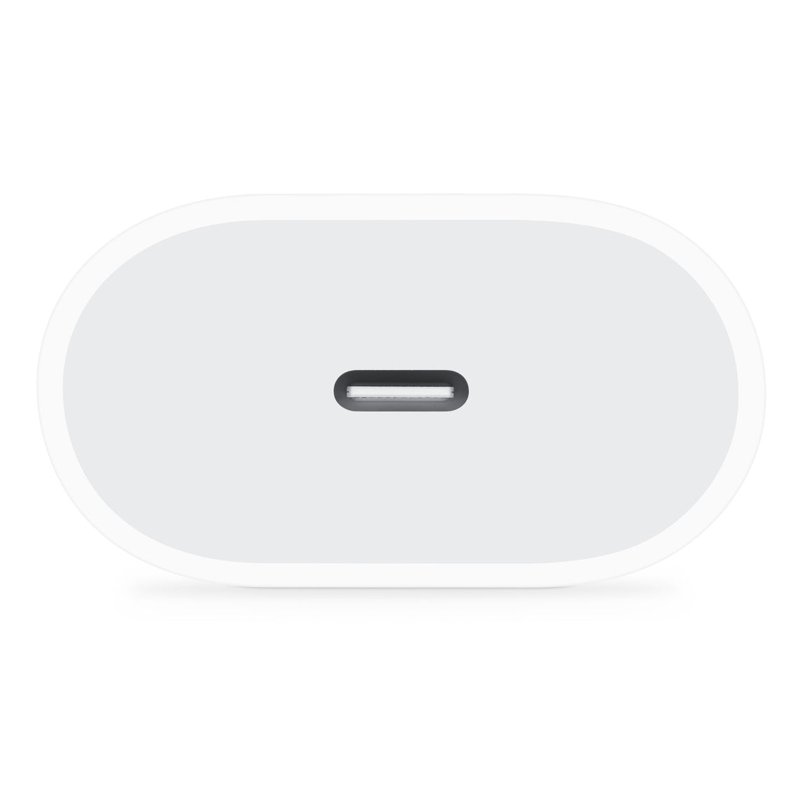 Carregador Apple USB-C 20W Branco MUVV3ZM/A