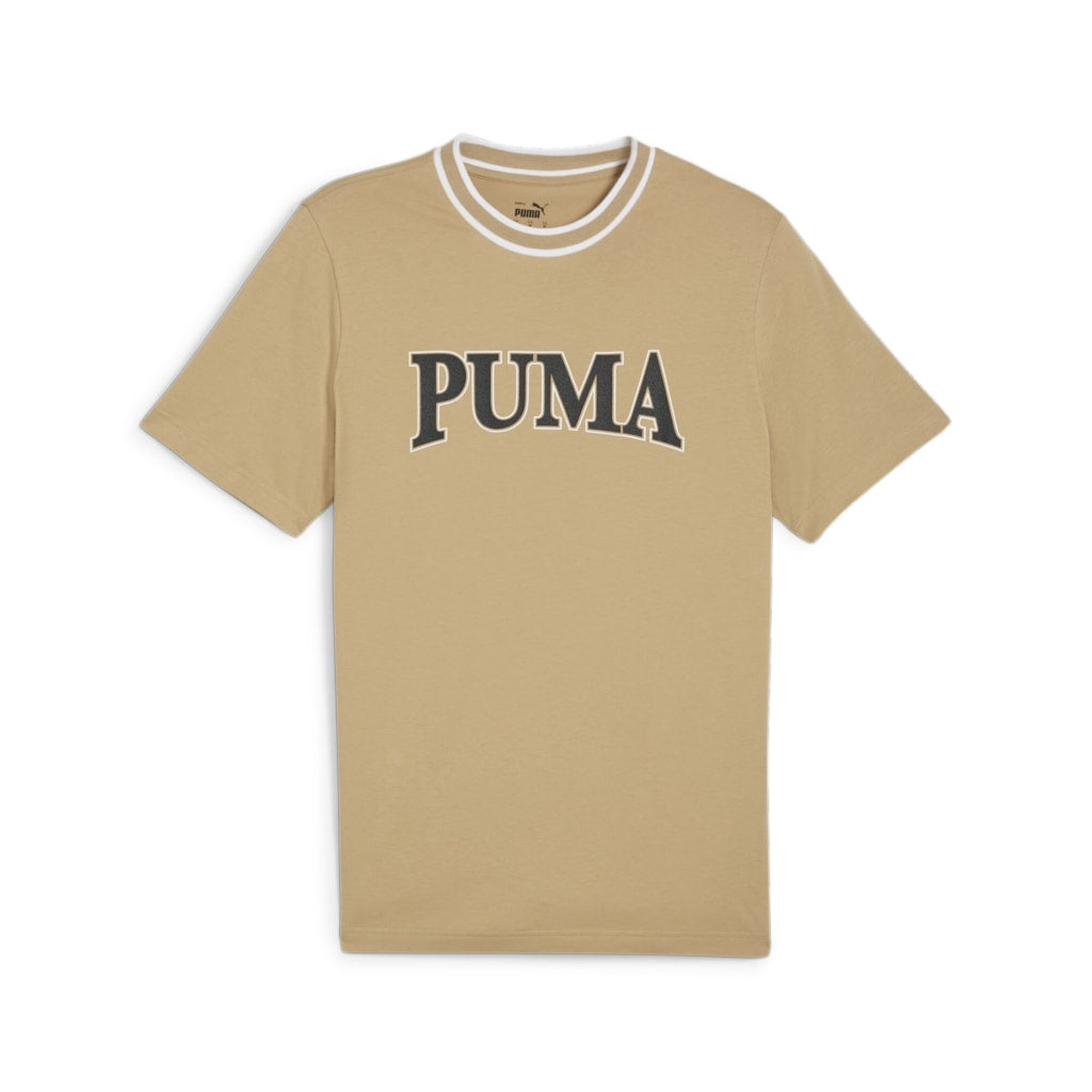 T-shirt Puma Squad Big Graphic Tee