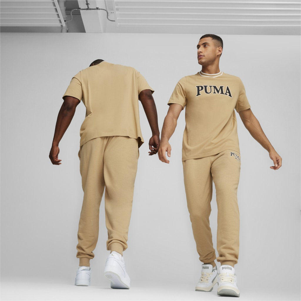 T-shirt Puma Squad Big Graphic Tee
