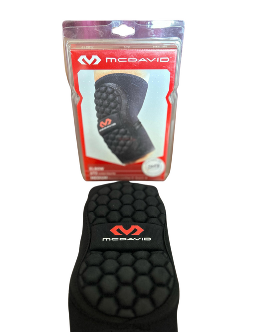 Cotoveleira McDavid c/Proteção