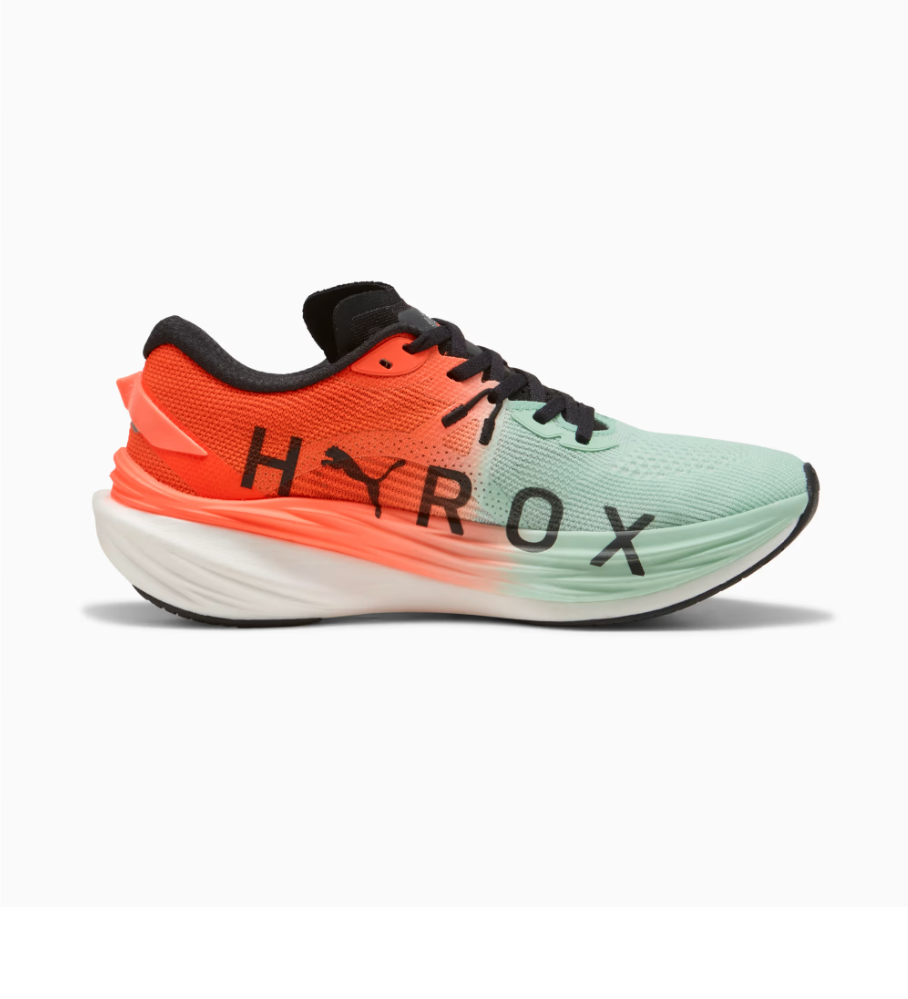 Puma x HYROX Deviate NITRO™ 3 Women