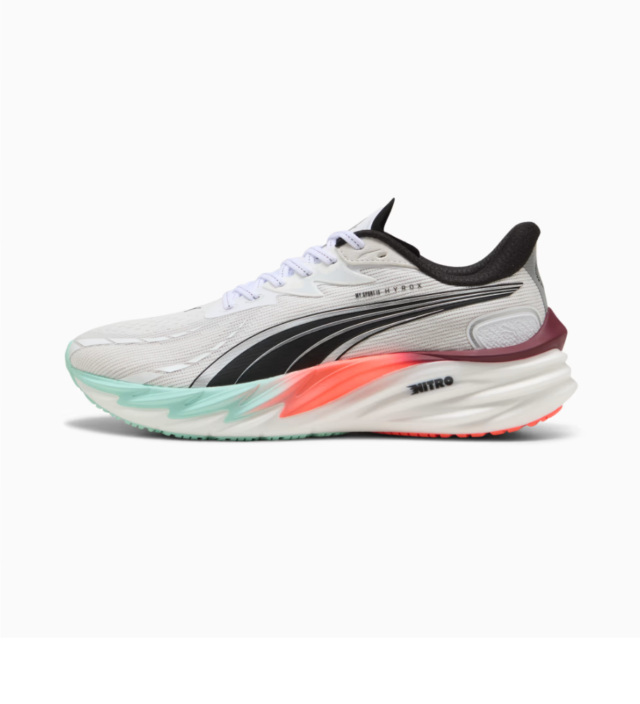 Puma x HYROX Velocity NITRO™ 4 Men