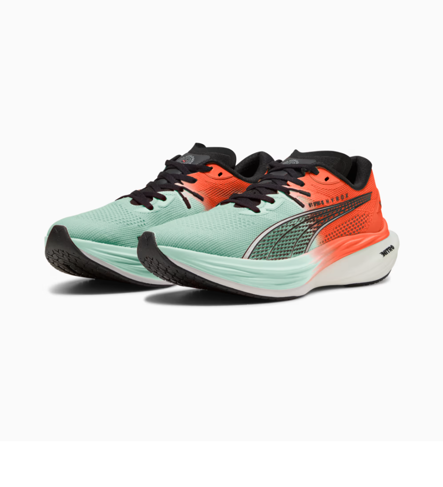 Puma x HYROX Deviate NITRO™ 3 Men
